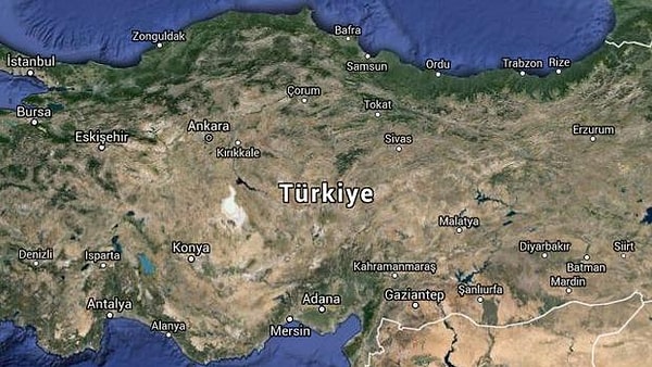 Google Maps'in .tr uzantısı 2015'in Eylül'ünde hizmete açıldıktan sonra bu bulanıklık ortaya çıkmıştı.