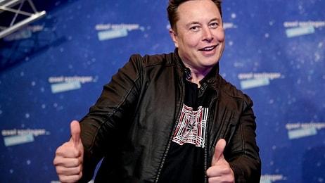 Dünyanın En Zengin İnsanı Elon Musk'tan 100 Milyon Dolar Ödüllü Yarışma