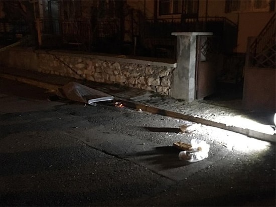 Konya'daki Çifte Cinayetin Ardından Yasak Aşk Çıktı