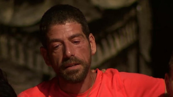 Acun Ilıcalı'dan Survivor Cemal Hünal Açıklması