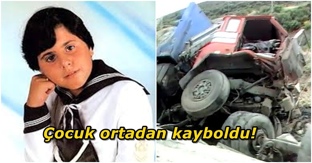 Avrupa'nın En Tuhaf Kayboluş Olayı Olarak Kayıtlara Geçen Kayıp Çocuk Juan Pedro Vakası