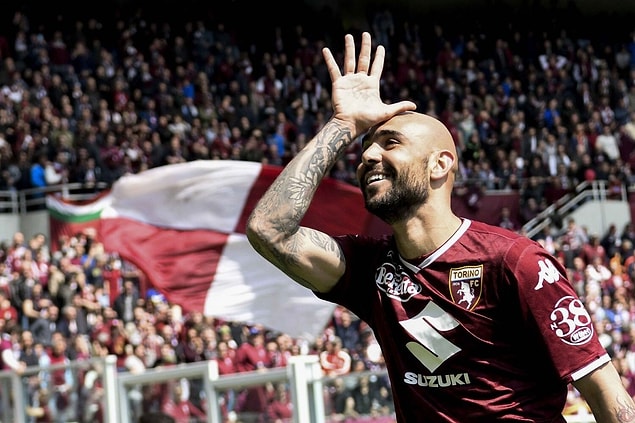 Simone Zaza Kimdir?
