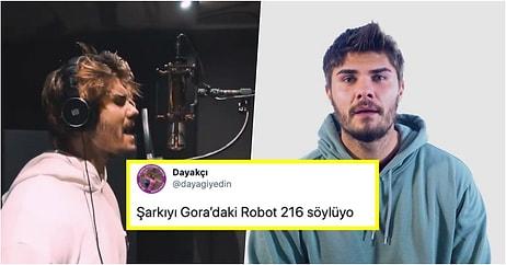 Survivor'ın 'Neredeyse' Şampiyonu Barış Murat Yağcı Çıkardığı Yeni Şarkısıyla Goygoycuların Diline Düştü