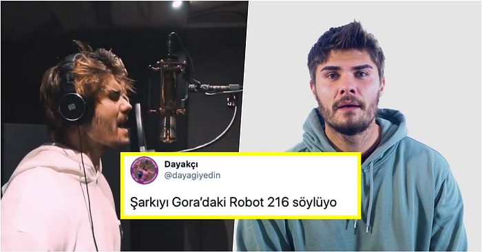 Survivor'ın 'Neredeyse' Şampiyonu Barış Murat Yağcı Çıkardığı Yeni Şarkısıyla Goygoycuların Diline Düştü