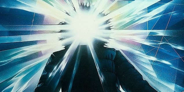 2. The Thing (1982)
