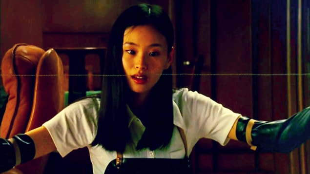 5. Ôdishon (2002)