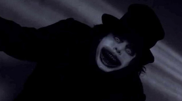 2. The Babadook (2014)