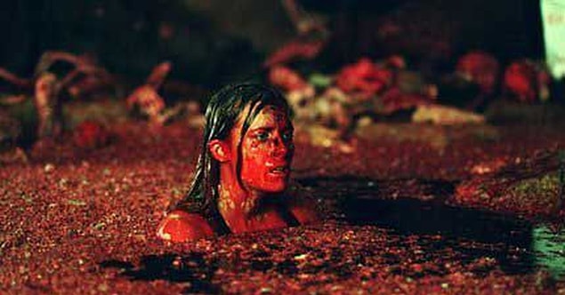 15. The Descent (2006)