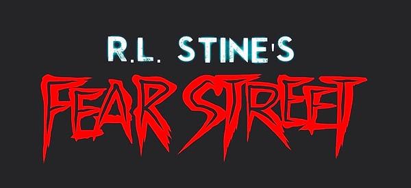 13. Fear Street Trilogy