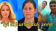Çocuklarına İşkence Yaptığı İçin Kocasını Öldüren Alime Toprak'ın Müge Anlı'daki Şaşırtan İtirafı ve Detaylar