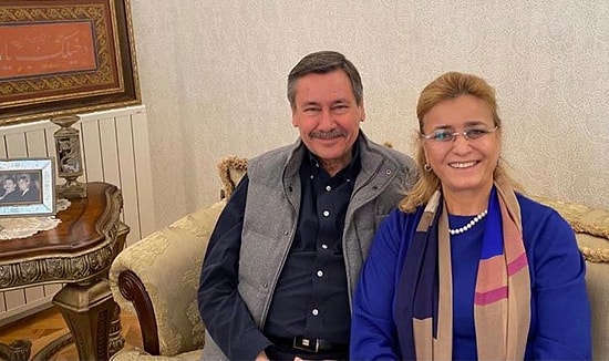 Tartışma Yaratmıştı: Melih Gökçek Aşıyı Nasıl Yaptırdığını Açıkladı