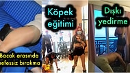 Sahibelik Müessesesinde Kölelere Uygulanan Yöntemler Karşısında Tadınız Büsbütün Kaçacak