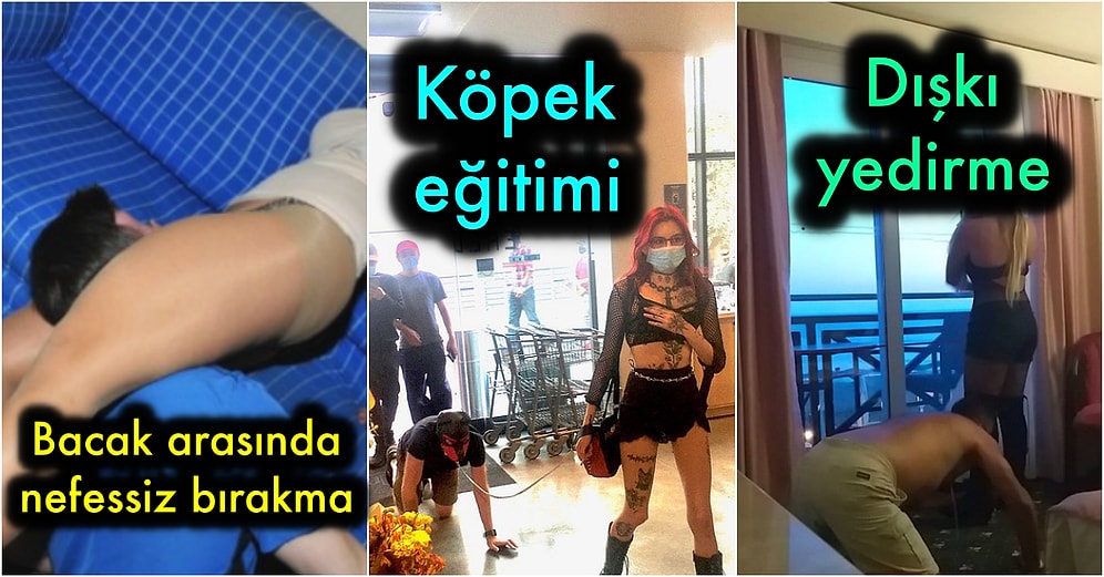 Sahibelik Müessesesinde Kölelere Uygulanan Yöntemler Karşısında Tadınız Büsbütün Kaçacak