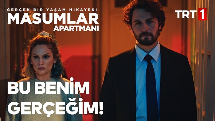 Masumlar Apartmanı 19. Bölüm Fragmanı