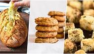 Mutfakta İsraftan Kaçıp Bayat Ekmekten Yapabileceğiniz 12 Harika Tarif
