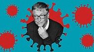 Komplo Teorilerinin Odağındaki İsim Bill Gates de Aşı Yaptırdı