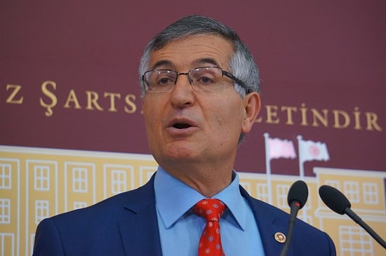 Bahçeli'yi Eleştiren Eski MHP'li Vekil: 'Önlem Aldım, Silahla Geziyorum'