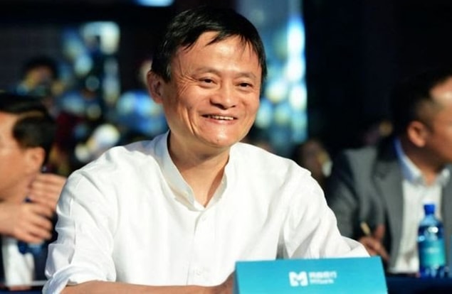 12. Jack Ma'nın lakabı Feng Quinyang'dır.