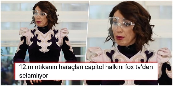 Bir de Fiyatını Görün! Zuhal Topal'in Programda Giydiği Elbisesine Gelen Yorumlar Herkesi Güldürdü