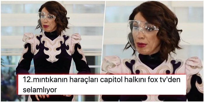 Bir de Fiyatını Görün! Zuhal Topal'in Programda Giydiği Elbisesine Gelen Yorumlar Herkesi Güldürdü