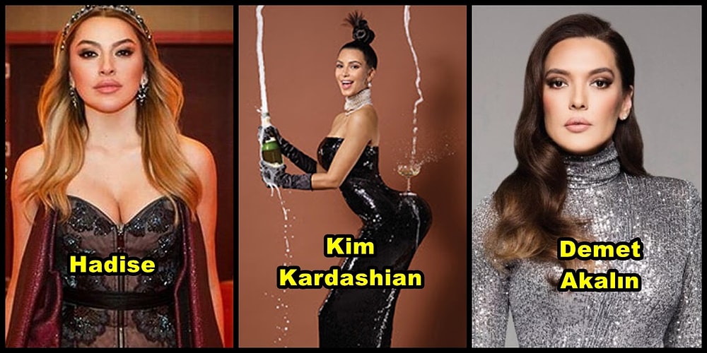 Şaşaalı Hayatları İle Dikkat Çeken Ünlüler Parfümlerine Ne Kadar Harcıyor?