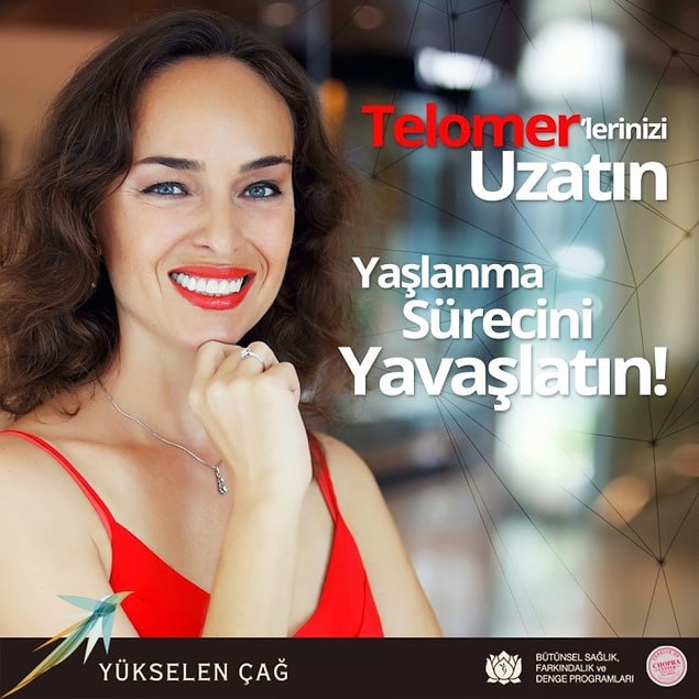 Yaşlanma Sürecini Yavaşlatmanın En Garanti Yolu