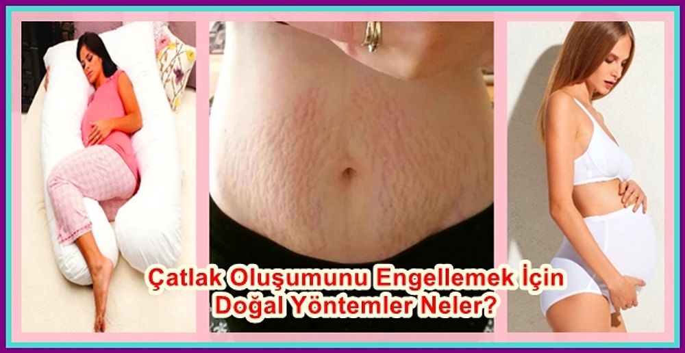 Hamileliğinizin Tadını Çıkarabilmeniz ve Süreci Çok Daha Rahat Geçirebilmeniz İçin Öneriler