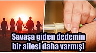 Yaptırdıkları DNA Testlerinin Ardından Aileleri Konusunda Hayatlarının Şokunu Yaşayan Kişiler