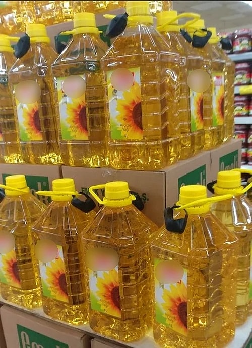 Vah ki Ne Vah! Çürümüş ve Son Tüketim Tarihi Geçmiş