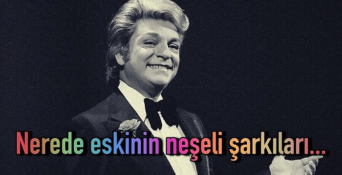 Pop Şarkılarının Mutsuzlaşması Dünya Gittikçe Kötü Bir Yere mi Gidiyor Diye Düşündürecek!