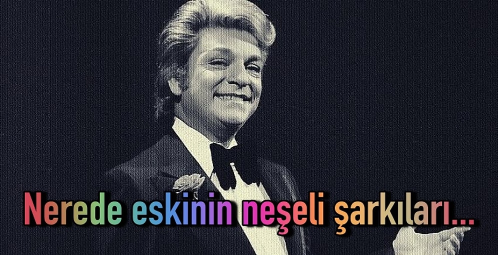 Pop Şarkılarının Mutsuzlaşması Dünya Gittikçe Kötü Bir Yere mi Gidiyor Diye Düşündürecek!