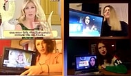 Seda Sayan'ın Efsane Konuşmasını Taklit Eden İnsanların Hepsinin Bir Arada Olduğu Müthiş Video