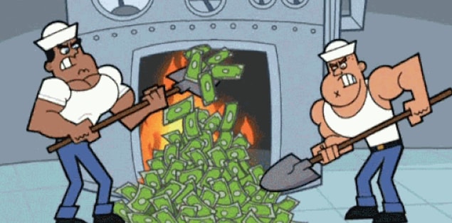 3. Doğal gaz faturası denen illet Kasım-Aralık ayları gibi kabuslarını süslemeye başlamıştır.