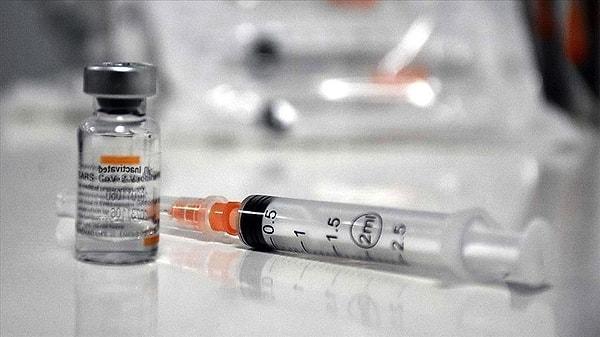 İspanya'da yeterli aşı dozu kalmadı