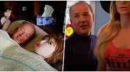 Eşiyle Cinsel İlişkiye Girmek İstemediği İçin Oyuncak Bebeklerle İlişki Yaşayan Tuhaf Adam