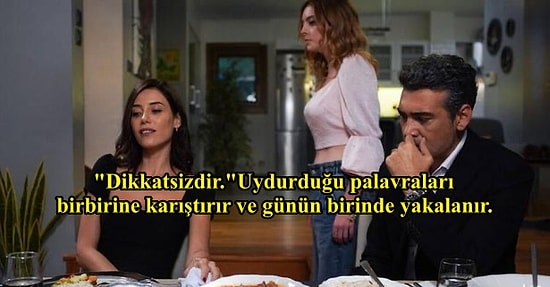 Hayat Kalitenizi Yükseltmek İçin! İşte Aldatan Erkeklerin Mutlaka Bilmeniz Gereken Özellikleri