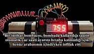 Karışık Çerez Tabağı Misali Bir Dünyada Yaşanmış Badem ve Kaju Kalitesinde 15 Olay