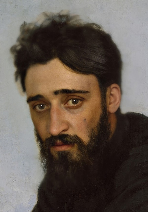 20. Картины Ильи Ефимовича Репина