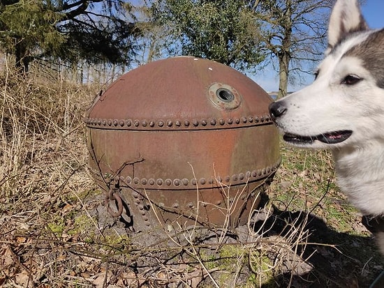 10 человек, которые нашли странные штуковины и просто не могли спать, пока люди из Интернета не подсказали им, что же это такое
