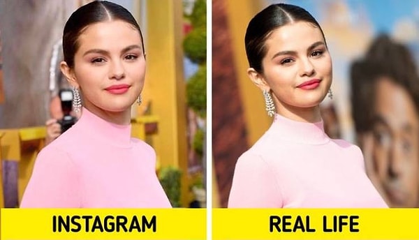 6. Селена Гомес