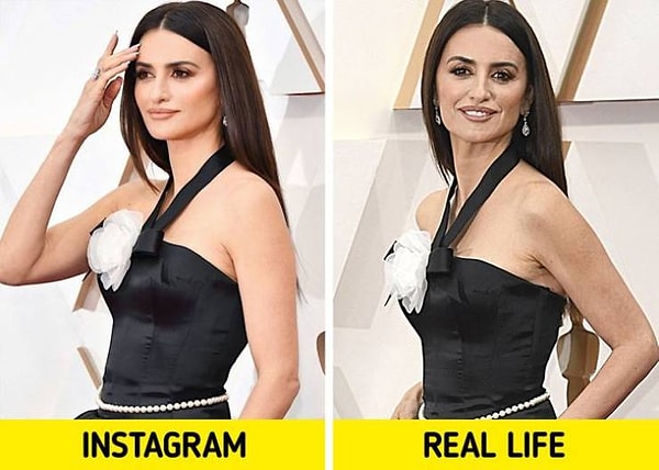 4. Пенелопа Крус