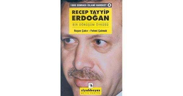 Kitabın hemen başlarında rastladığım bir anıyı sizlerle paylaşmak istedim. Türkiye’nin en güçlü adamının bir çocukluk anısı.