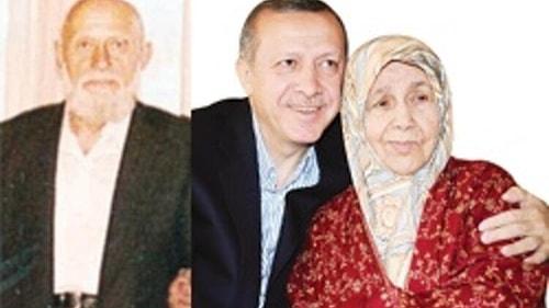 Recep Tayyip Erdoğan Küfretmeyi Ne Zaman Bıraktı?
