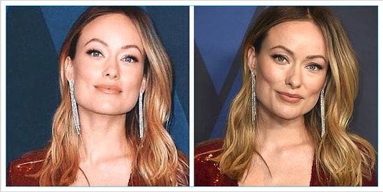 18 селебрити на фото в Инстаграме и в реальной жизни