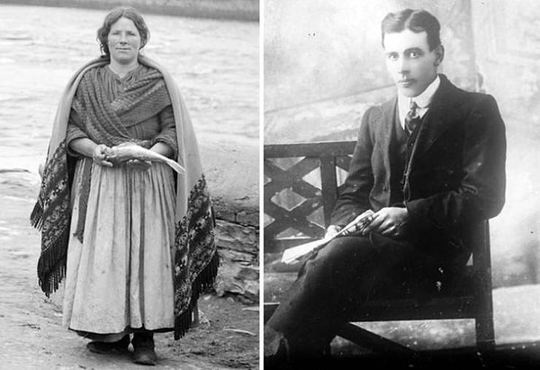 14. Ирландцы