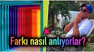 Renk Körleri İçin Üretilen Özel Gözlükler Renklerin Görülmesinde Nasıl Bir Rol Oynarlar?