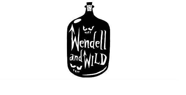 2. Wendell and Wild