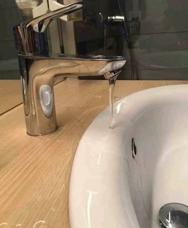 12. Начаника, мы установили кран, как вы и просили