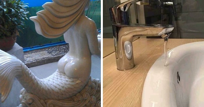 20 случаев, когда у людей была всего одна задача, и они даже с ней не справились