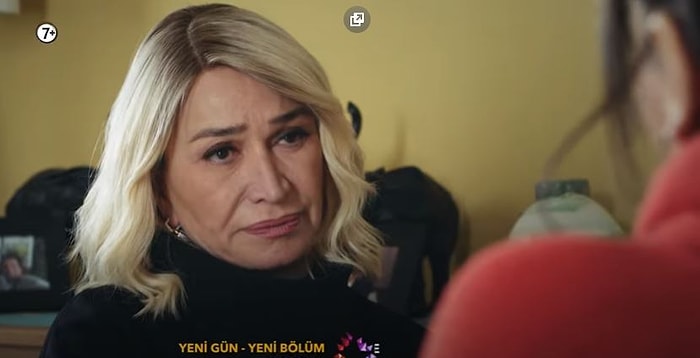 Akrep 8. Bölüm Fragmanı Yayınlandı:  "Sen Bir Şeytansın!"